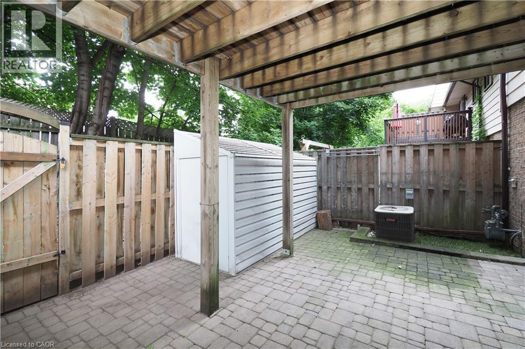 Photo 1 of 49 Cedarwoods Crescent Unit 50, Kitchener ON