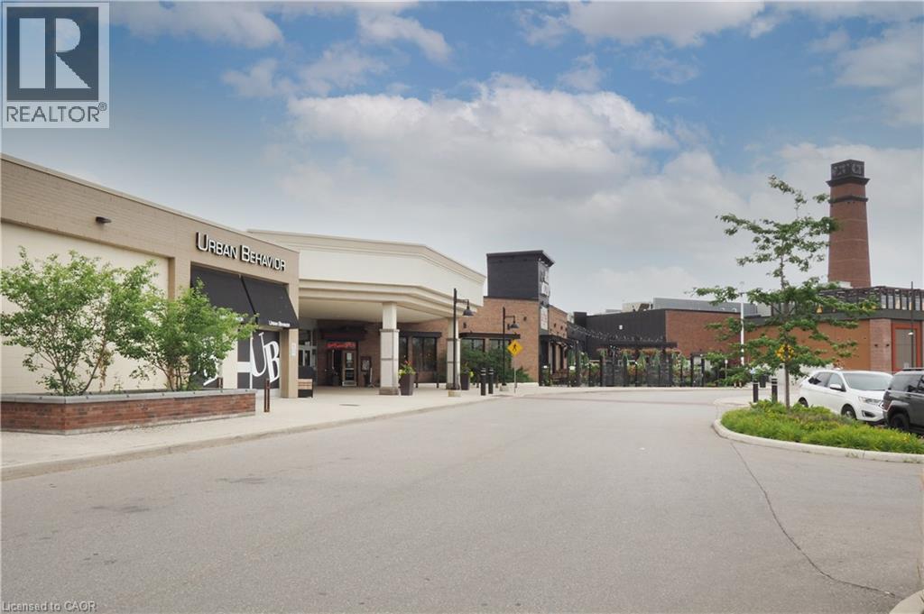 Photo 16 of 49 Cedarwoods Crescent Unit 50, Kitchener ON