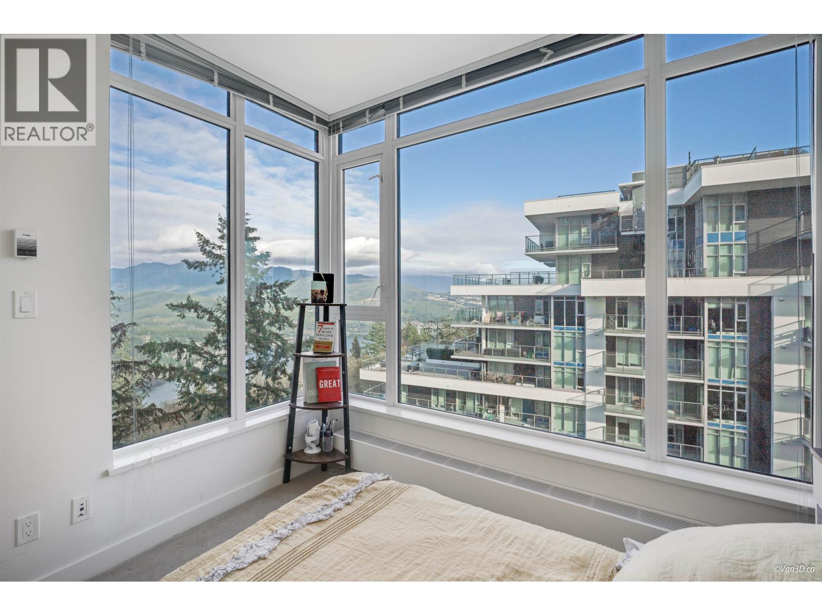 Photo 10 of 1103 8850 University Crescent, Burnaby BC