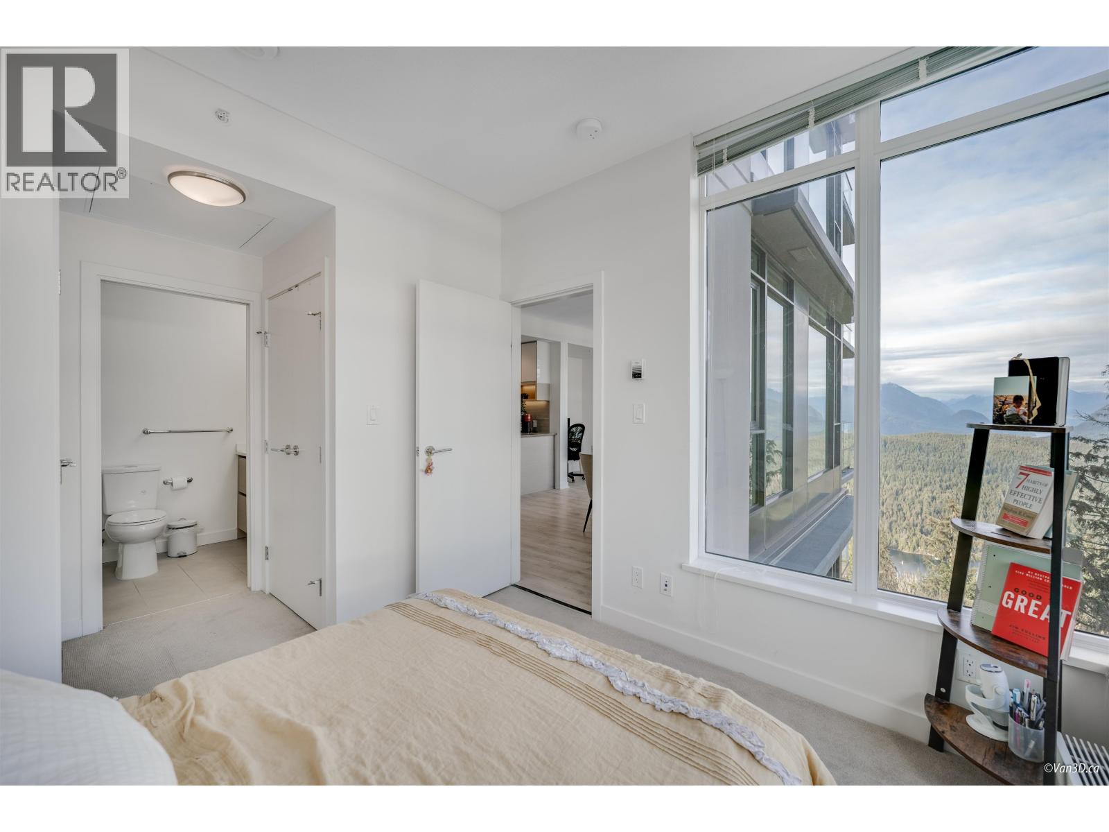 Photo 11 of 1103 8850 University Crescent, Burnaby BC