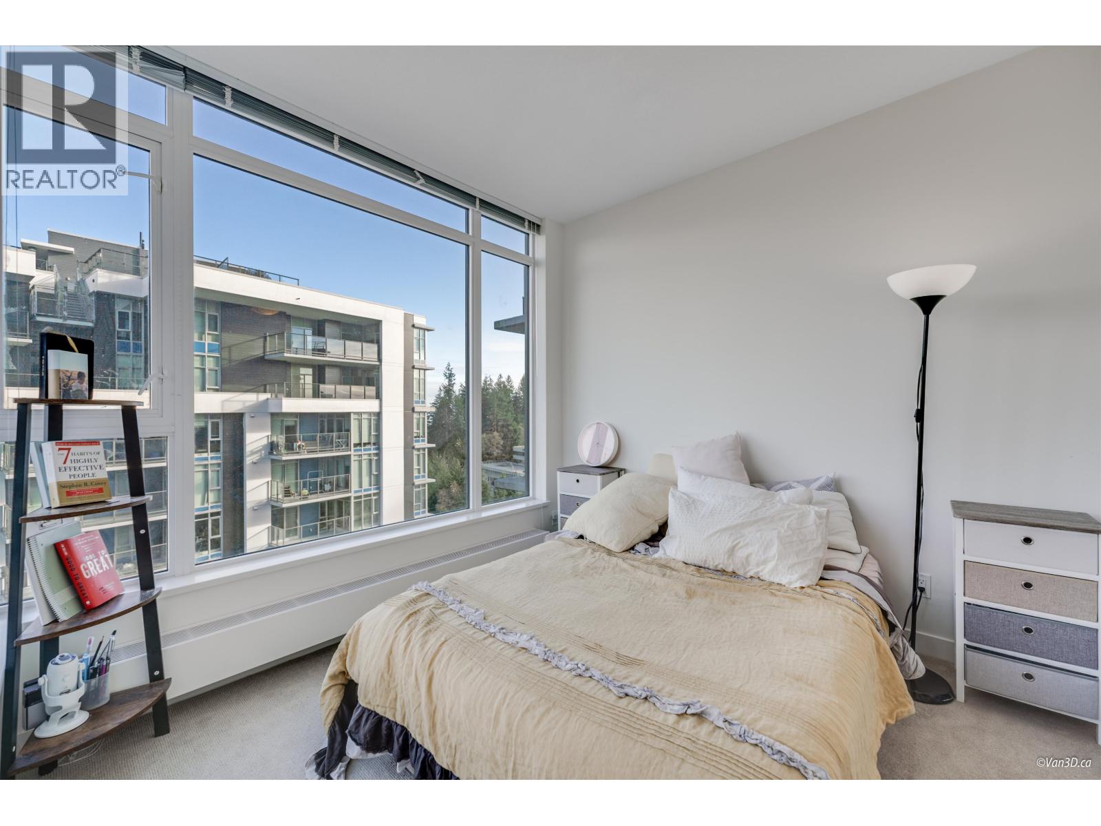 Photo 12 of 1103 8850 University Crescent, Burnaby BC