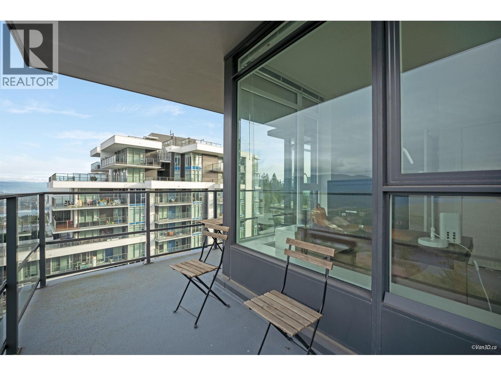 Photo 20 of 1103 8850 University Crescent, Burnaby BC