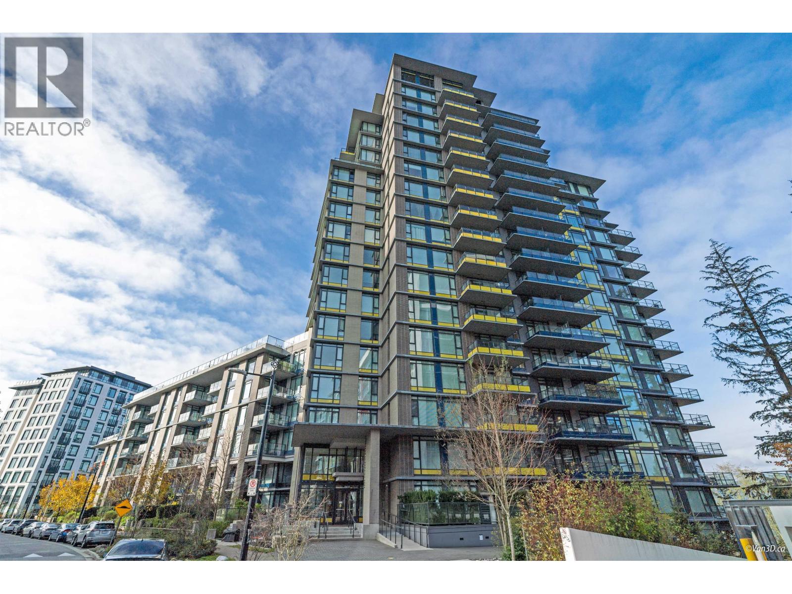 Photo 25 of 1103 8850 University Crescent, Burnaby BC