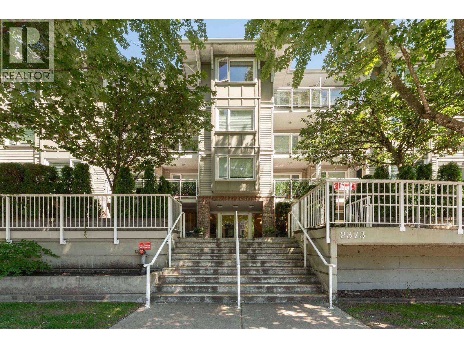 Photo 19 of 303 2373 Atkins Avenue, Port Coquitlam BC