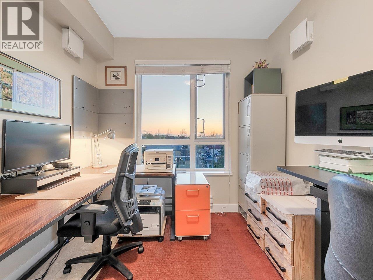 Photo 14 of Ph 5 2889 E 1st Avenue, Vancouver BC