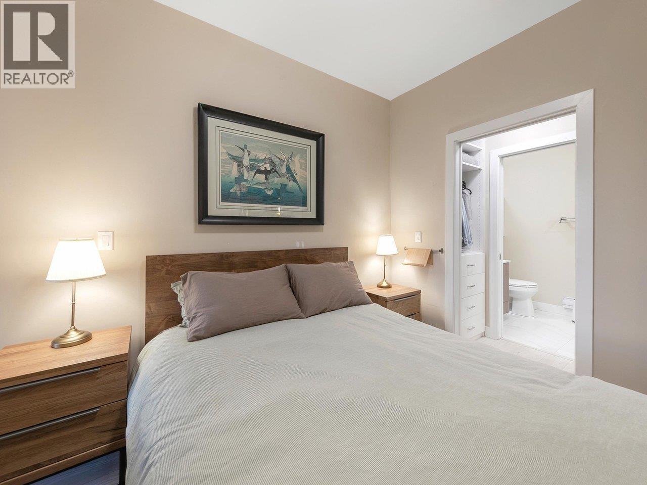 Photo 16 of Ph 5 2889 E 1st Avenue, Vancouver BC