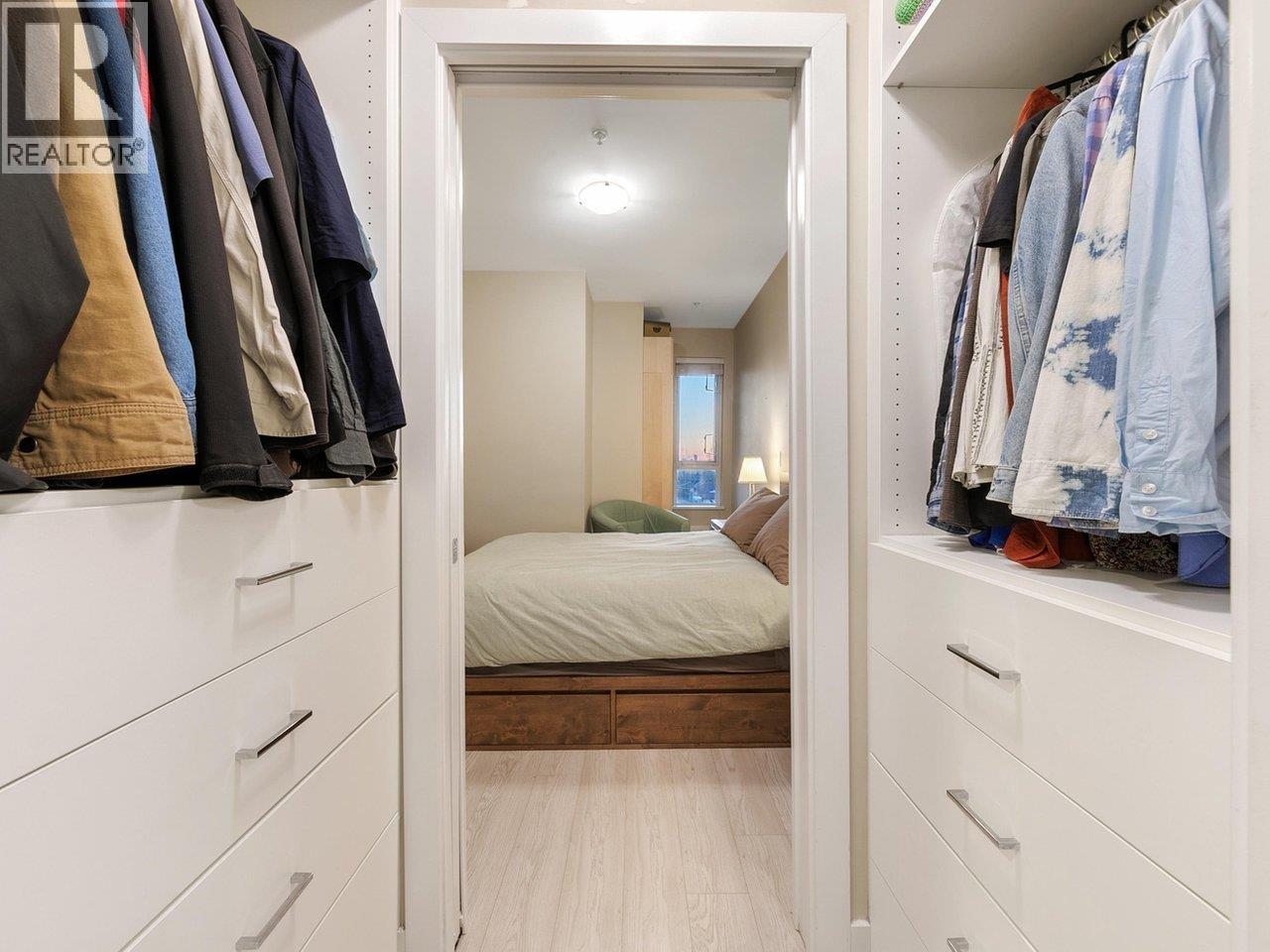 Photo 19 of Ph 5 2889 E 1st Avenue, Vancouver BC
