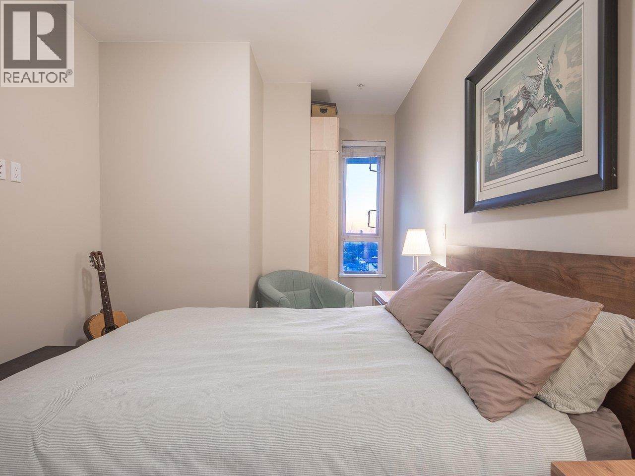 Photo 20 of Ph 5 2889 E 1st Avenue, Vancouver BC