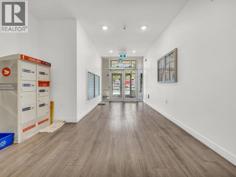 Photo 22 of Ph 5 2889 E 1st Avenue, Vancouver BC