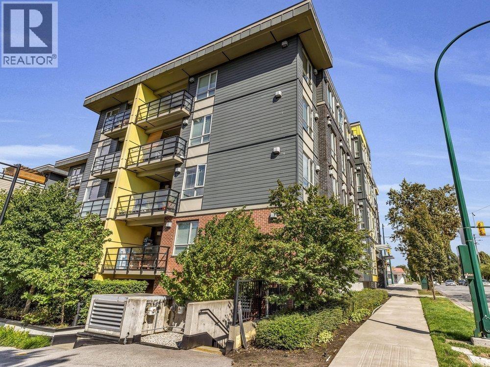Photo 23 of Ph 5 2889 E 1st Avenue, Vancouver BC