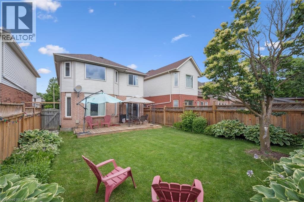 Photo 22 of 224 Pineland Court, Waterloo ON
