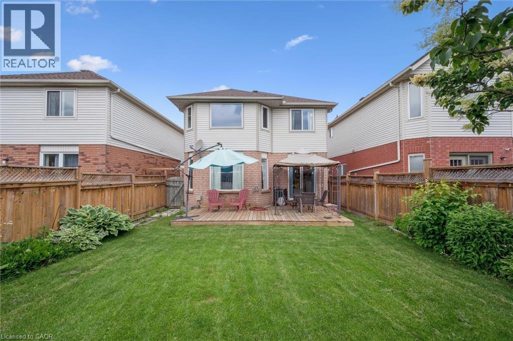 Photo 1 of 224 Pineland Court, Waterloo ON