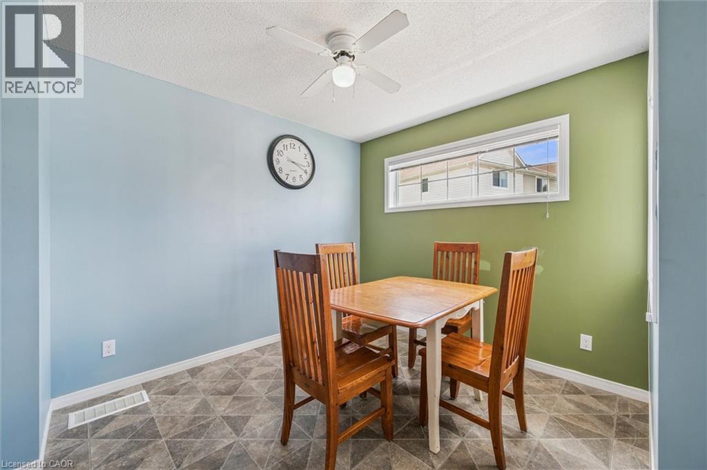 Photo 13 of 23 Howe Drive Unit 8, Kitchener ON