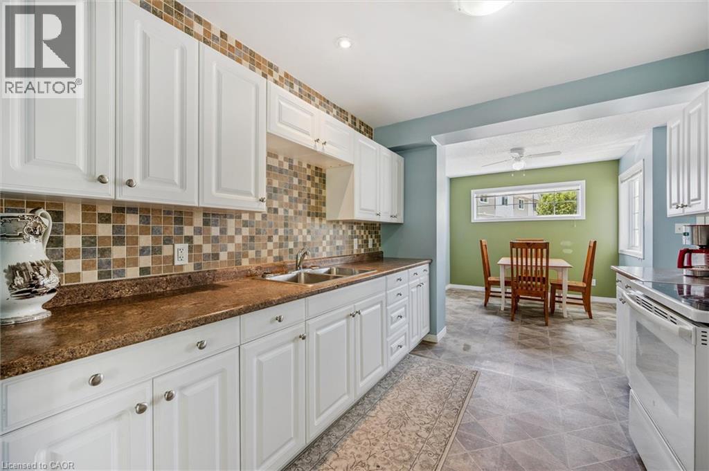 Photo 28 of 23 Howe Drive Unit 8, Kitchener ON