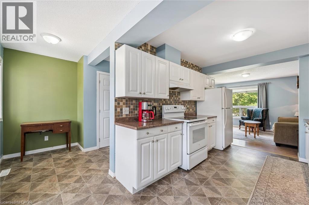 Photo 26 of 23 Howe Drive Unit 8, Kitchener ON