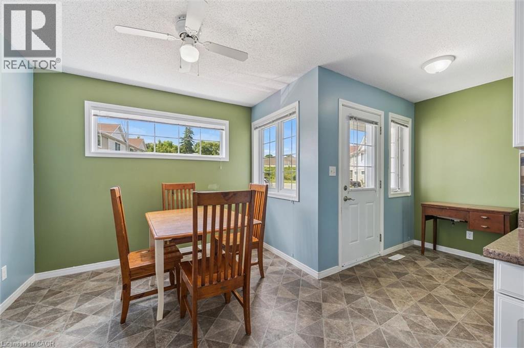 Photo 17 of 23 Howe Drive Unit 8, Kitchener ON