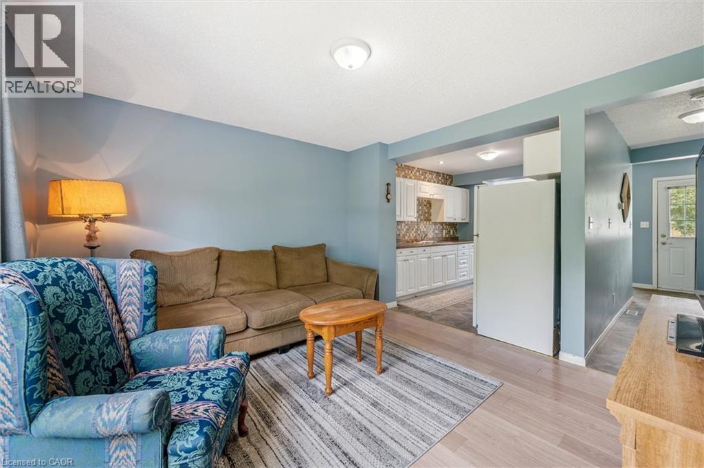Photo 25 of 23 Howe Drive Unit 8, Kitchener ON