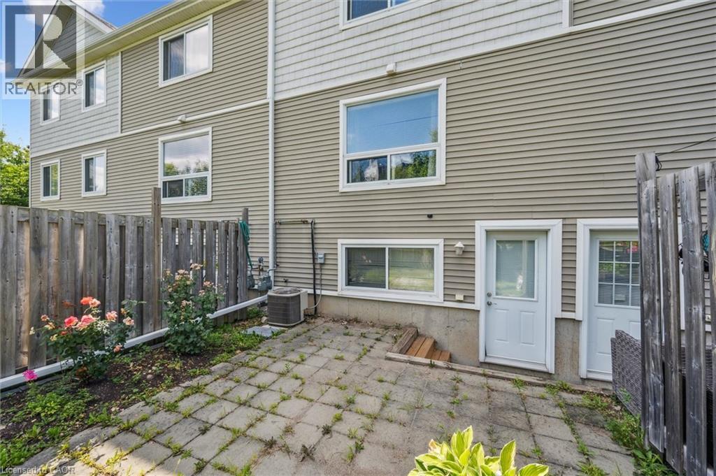 Photo 27 of 23 Howe Drive Unit 8, Kitchener ON