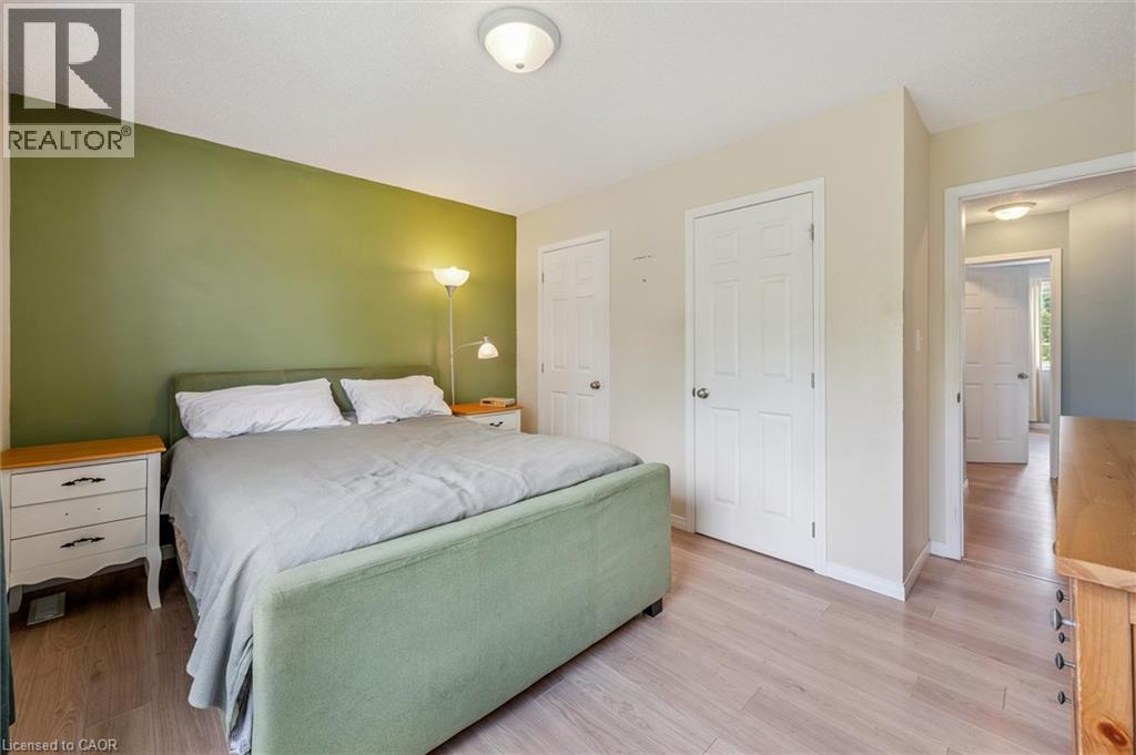Photo 8 of 23 Howe Drive Unit 8, Kitchener ON