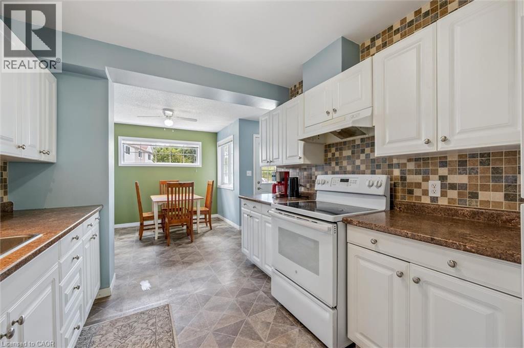 Photo 24 of 23 Howe Drive Unit 8, Kitchener ON