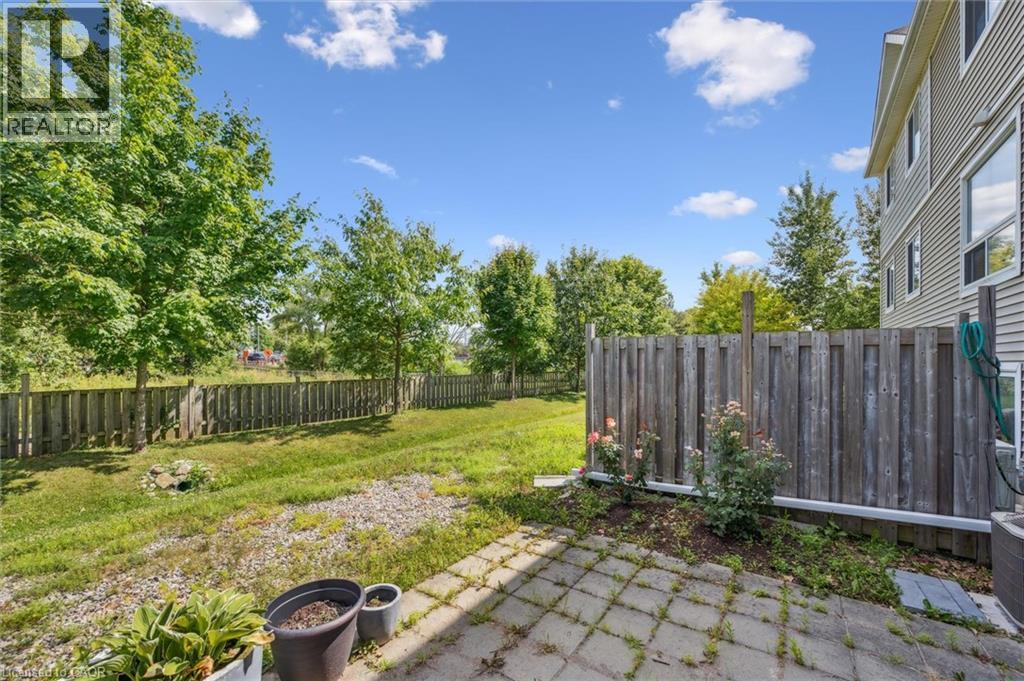 Photo 19 of 23 Howe Drive Unit 8, Kitchener ON