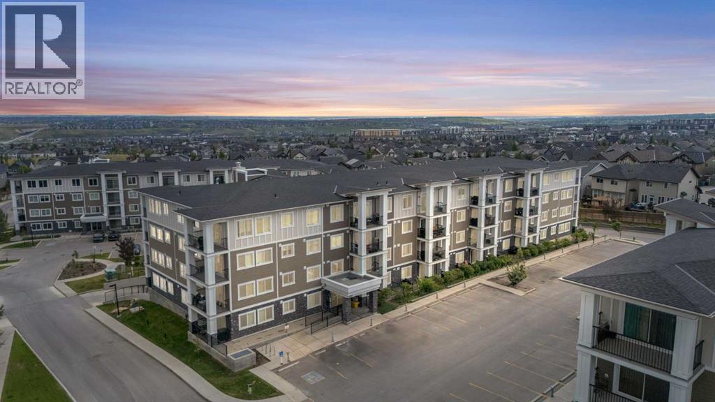 2203, 450 Sage Valley Drive NW, Calgary, Alberta