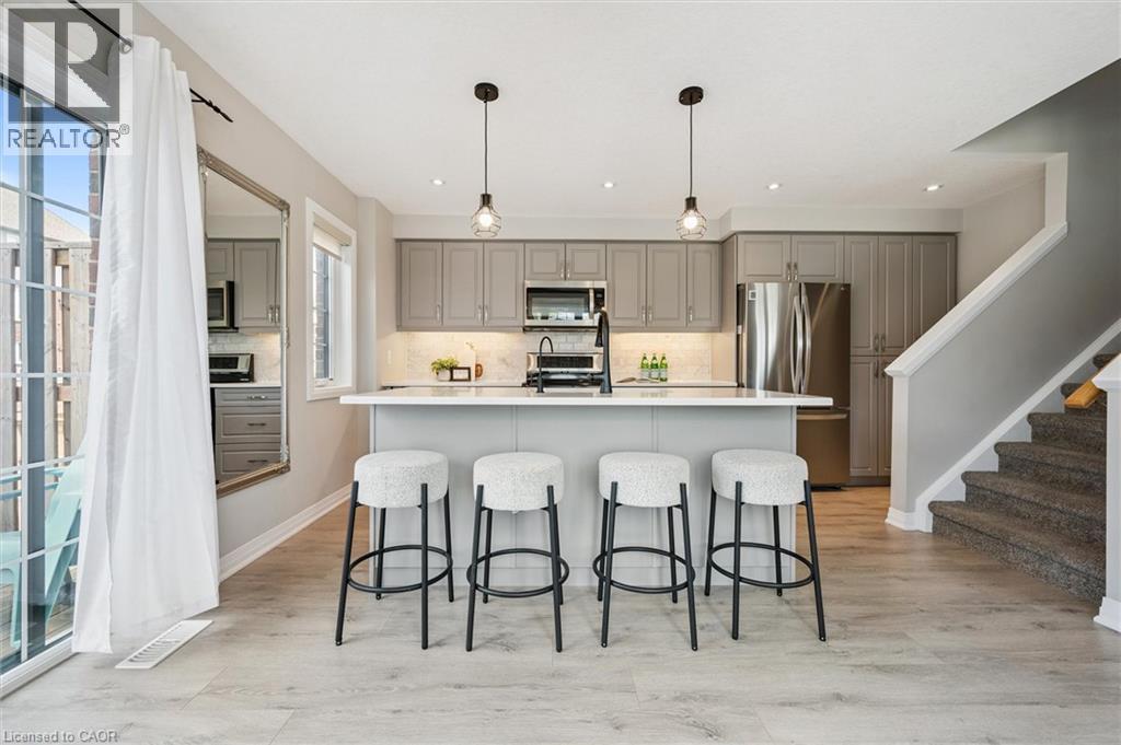 Photo 27 of 3 Ridgemount Street, Kitchener ON