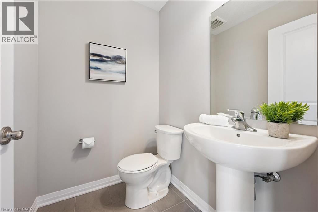 Photo 23 of 3 Ridgemount Street, Kitchener ON