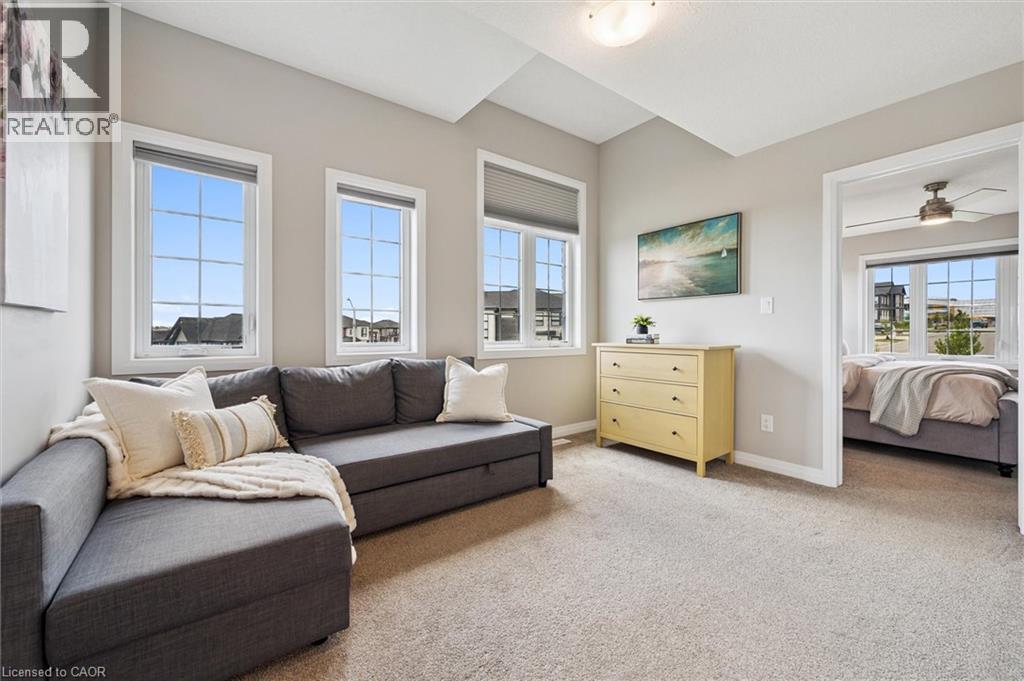 Photo 30 of 3 Ridgemount Street, Kitchener ON