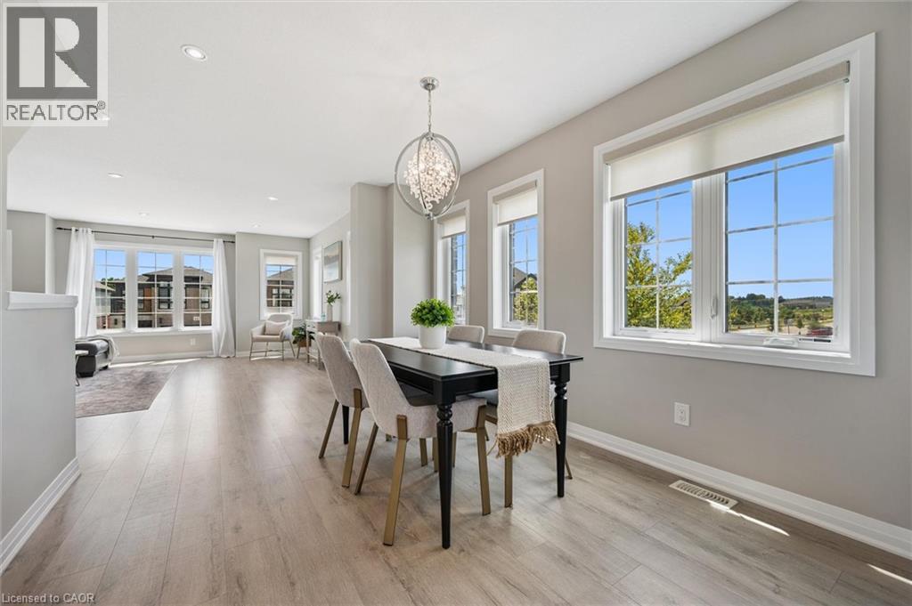 Photo 28 of 3 Ridgemount Street, Kitchener ON