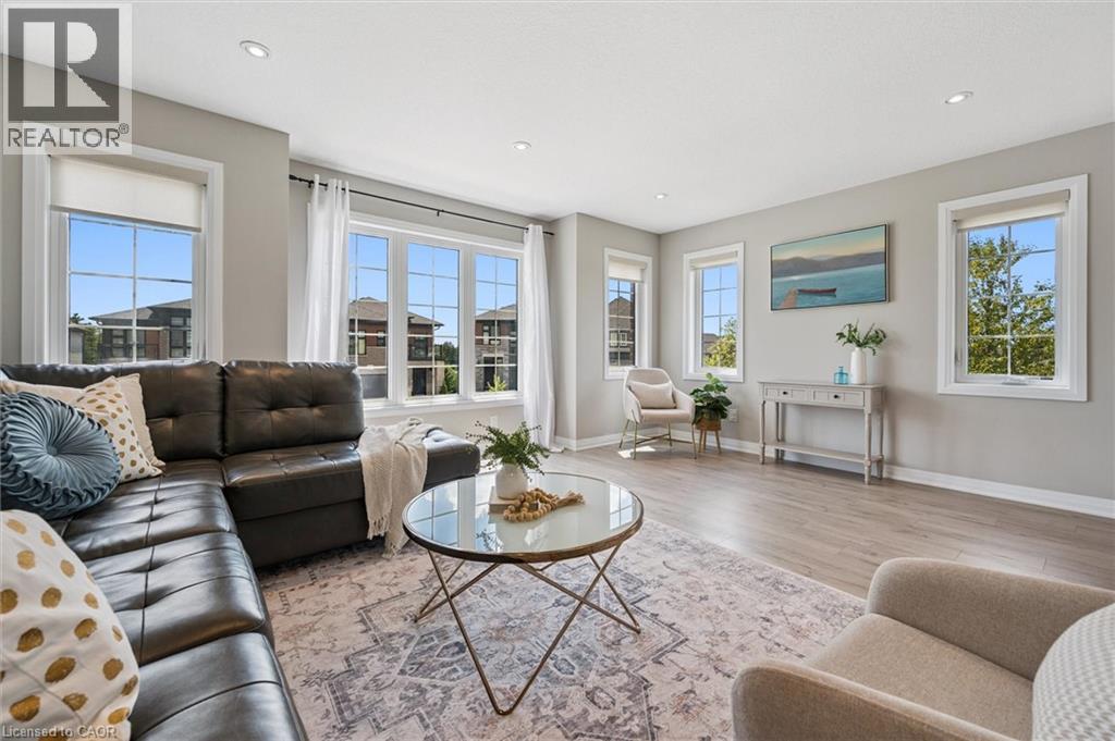 Photo 15 of 3 Ridgemount Street, Kitchener ON