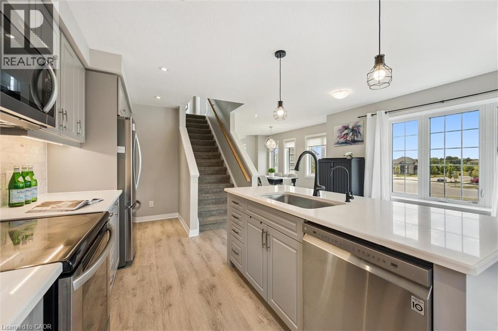 Photo 19 of 3 Ridgemount Street, Kitchener ON
