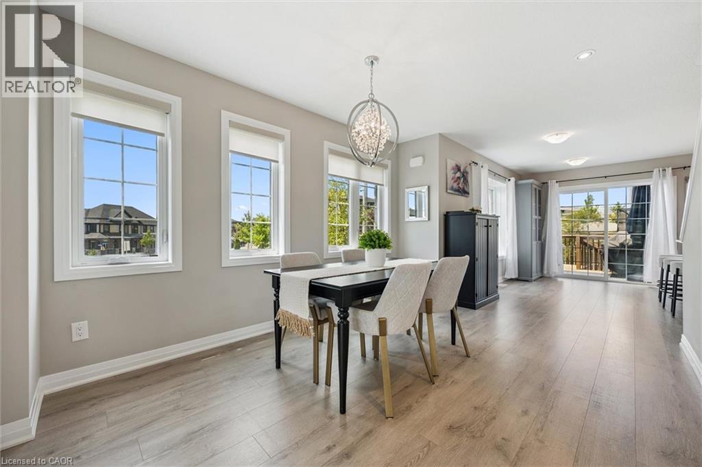 Photo 17 of 3 Ridgemount Street, Kitchener ON