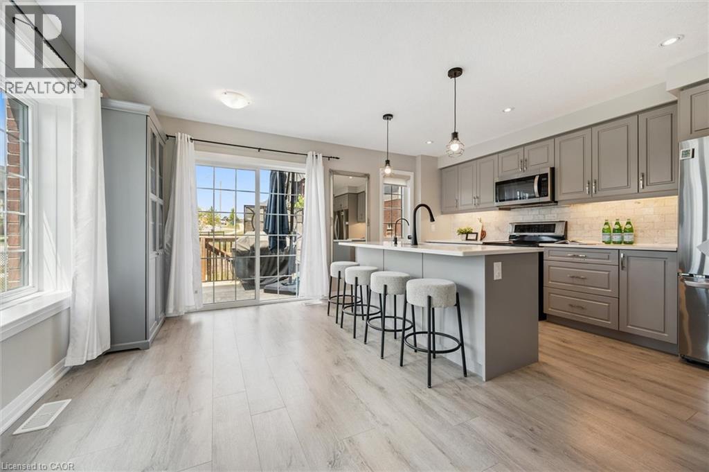 Photo 25 of 3 Ridgemount Street, Kitchener ON