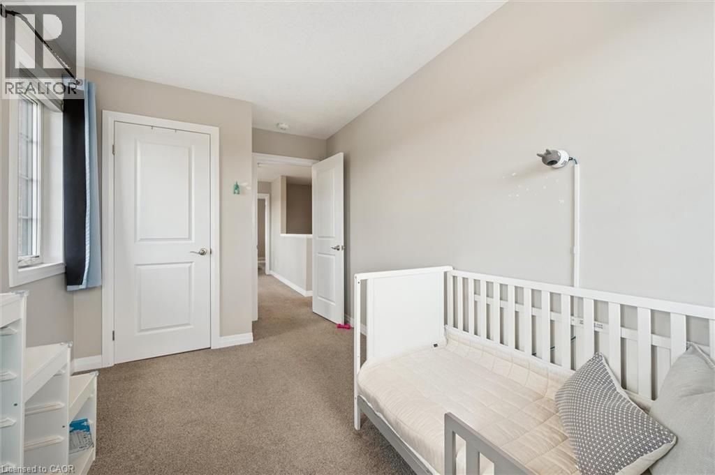 Photo 22 of 3 Ridgemount Street, Kitchener ON