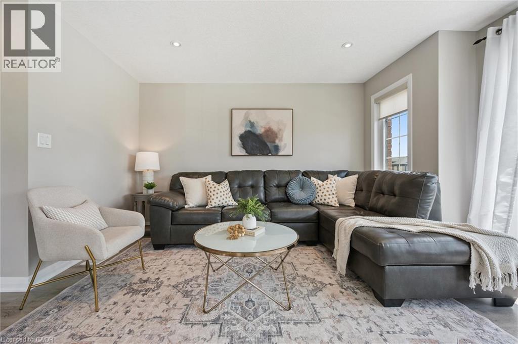 Photo 29 of 3 Ridgemount Street, Kitchener ON