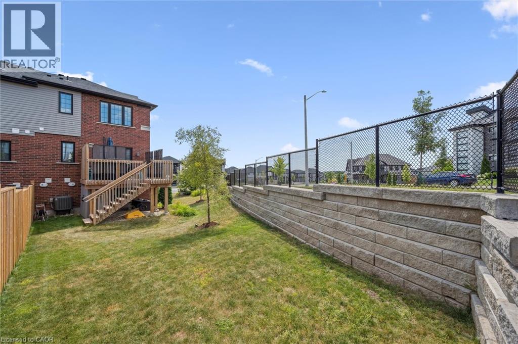 Photo 1 of 3 Ridgemount Street, Kitchener ON