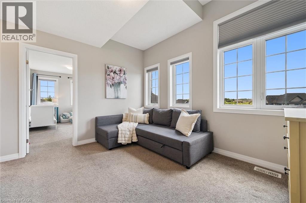 Photo 32 of 3 Ridgemount Street, Kitchener ON