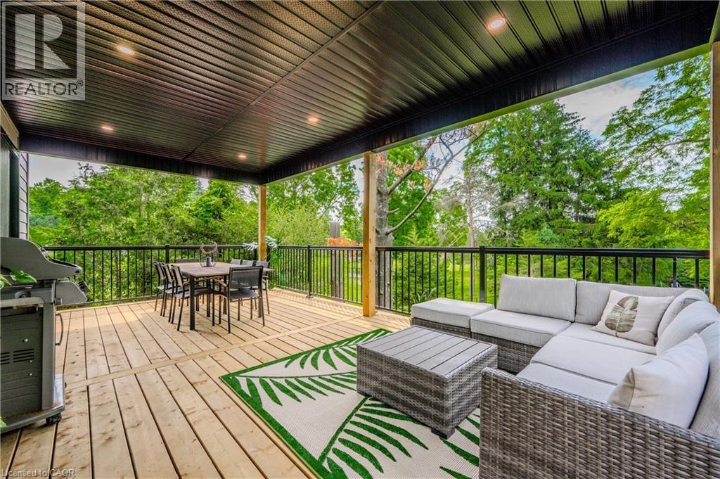 Photo 27 of 195 Riverbank Drive, Cambridge ON