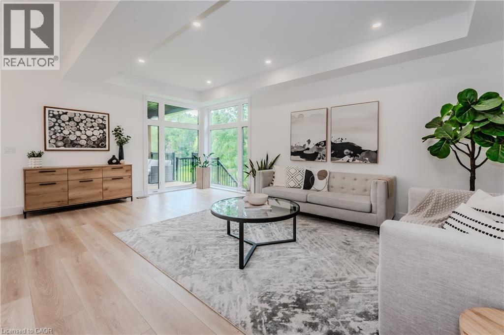 Photo 38 of 195 Riverbank Drive, Cambridge ON