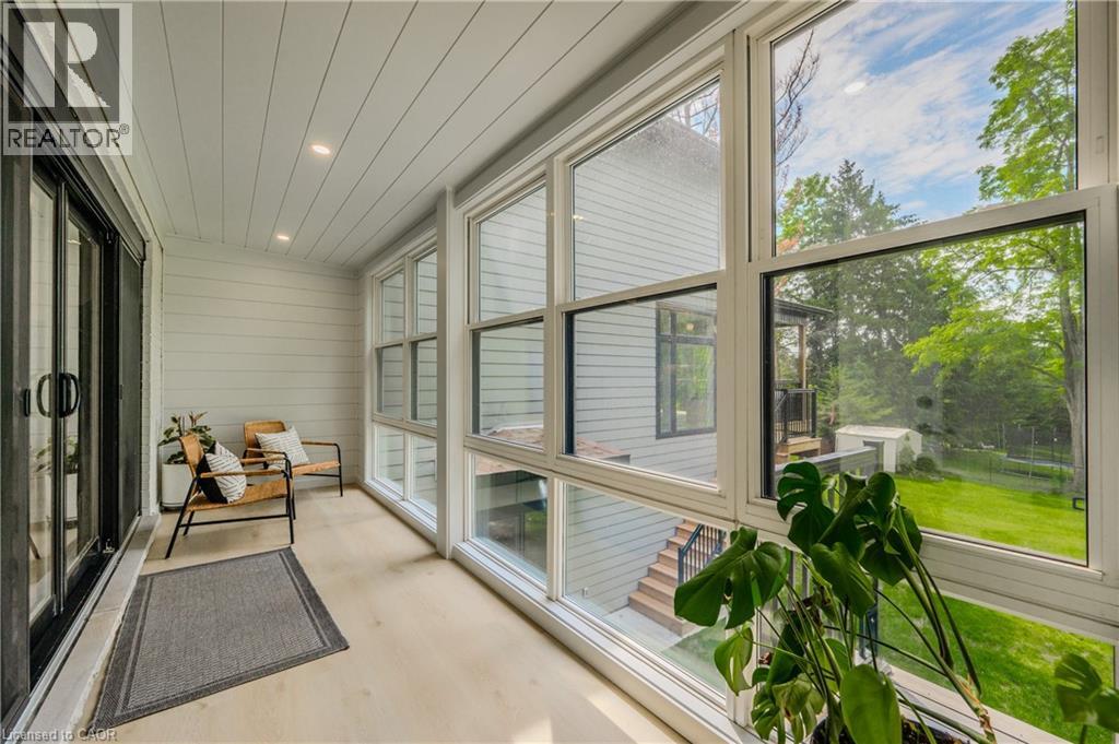 Photo 36 of 195 Riverbank Drive, Cambridge ON