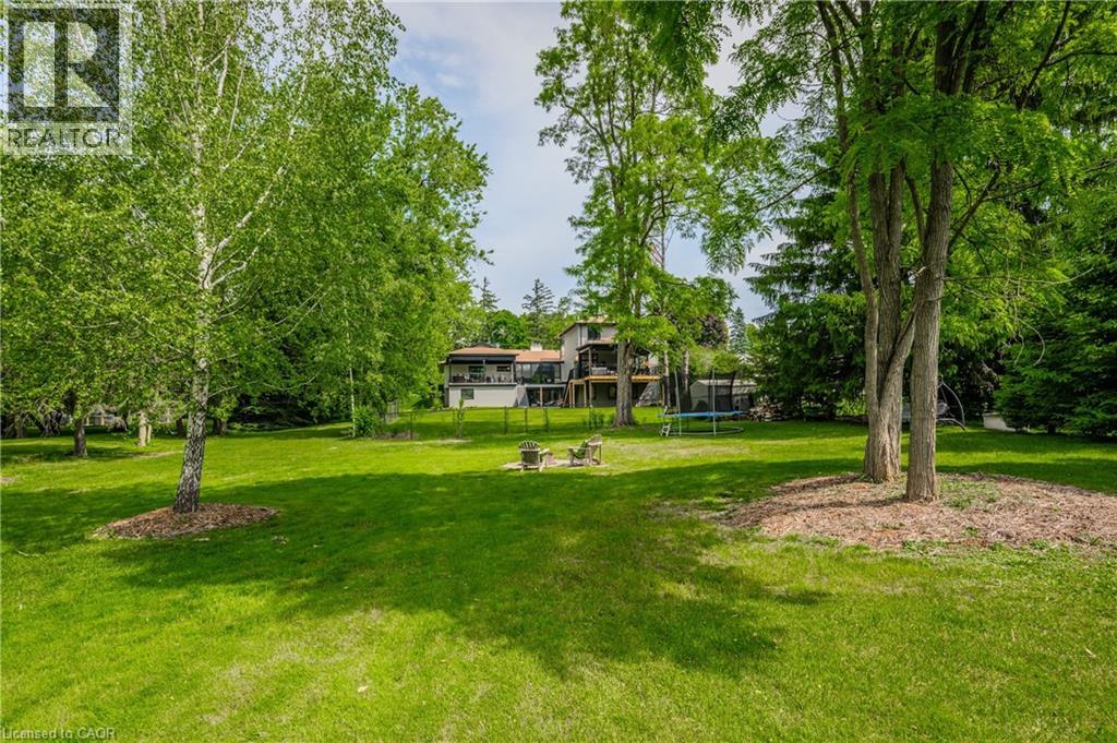 Photo 37 of 195 Riverbank Drive, Cambridge ON