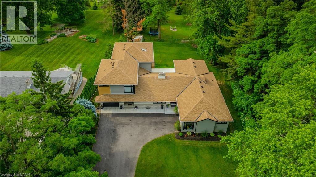 Photo 23 of 195 Riverbank Drive, Cambridge ON
