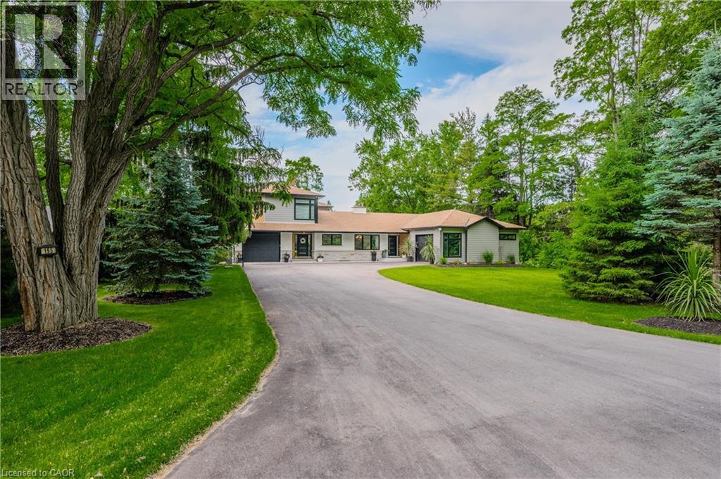 Photo 2 of 195 Riverbank Drive, Cambridge ON
