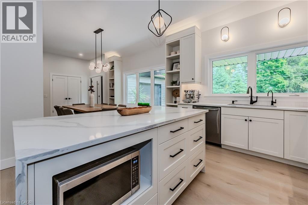 Photo 47 of 195 Riverbank Drive, Cambridge ON