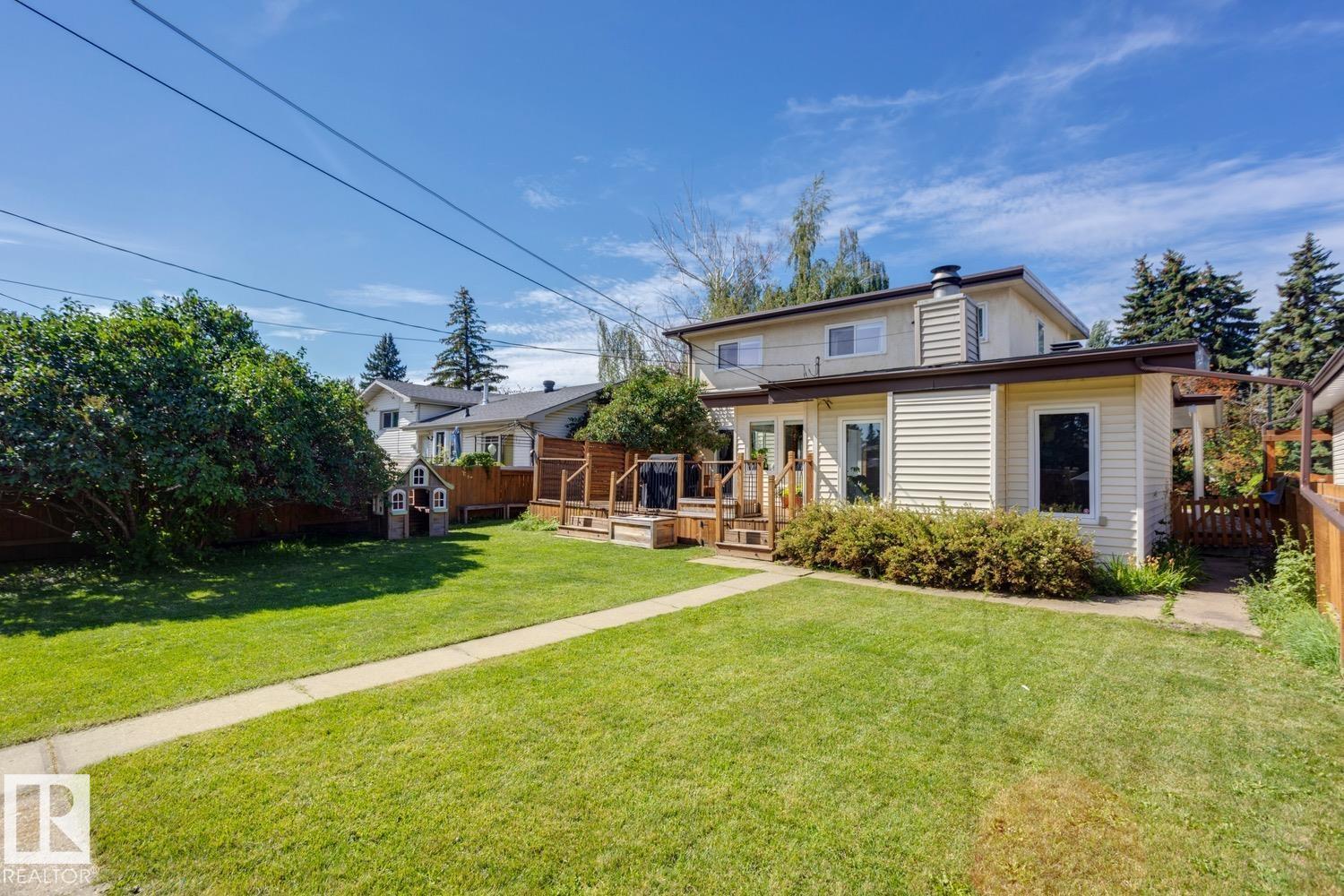 Photo 52 of 4907 114 B St Nw, Edmonton AB