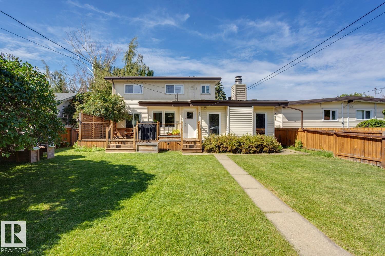 Photo 46 of 4907 114 B St Nw, Edmonton AB