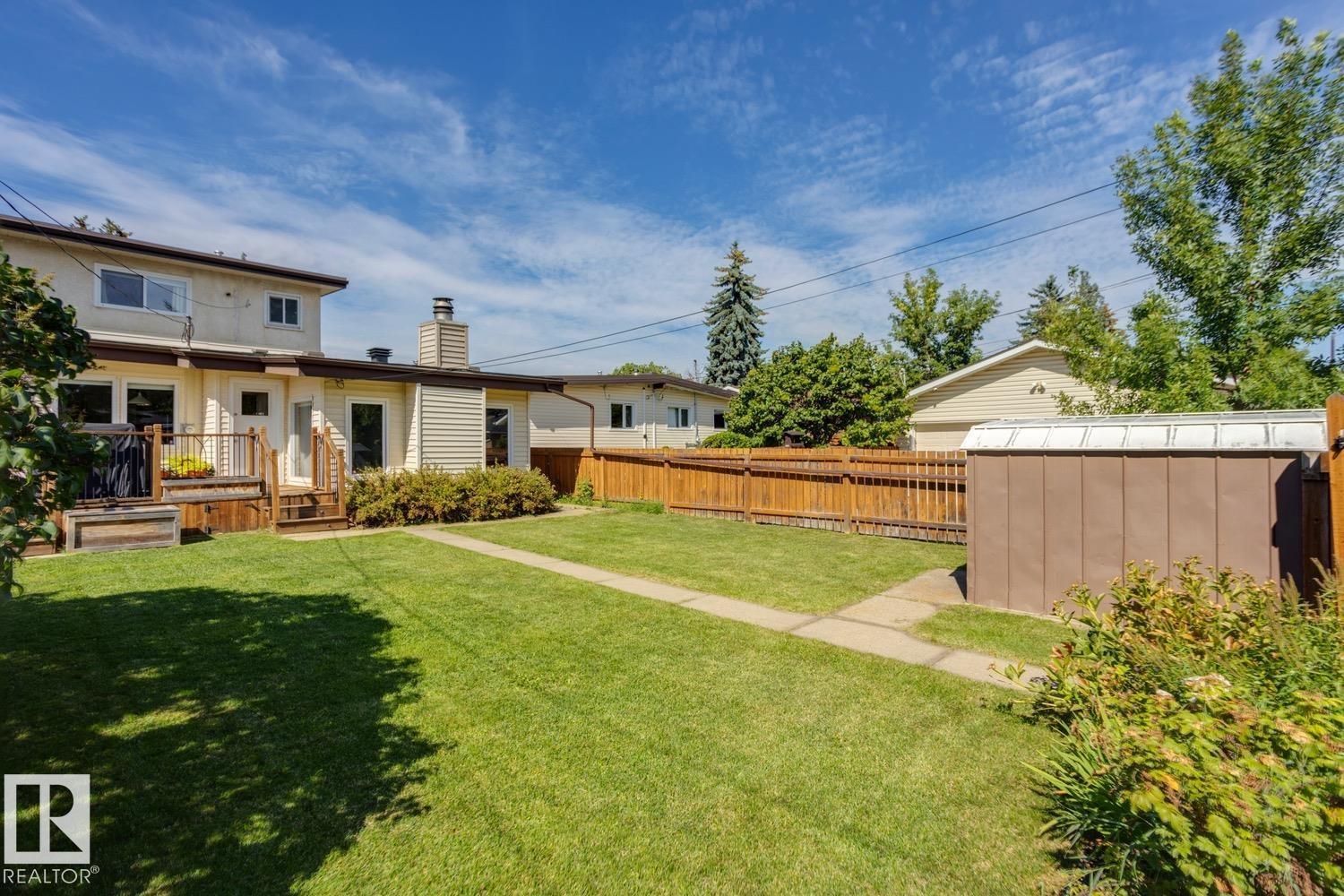 Photo 39 of 4907 114 B St Nw, Edmonton AB
