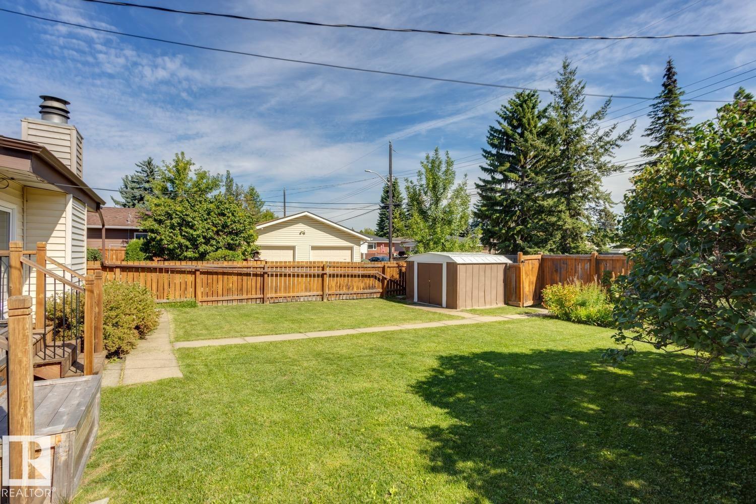 Photo 51 of 4907 114 B St Nw, Edmonton AB