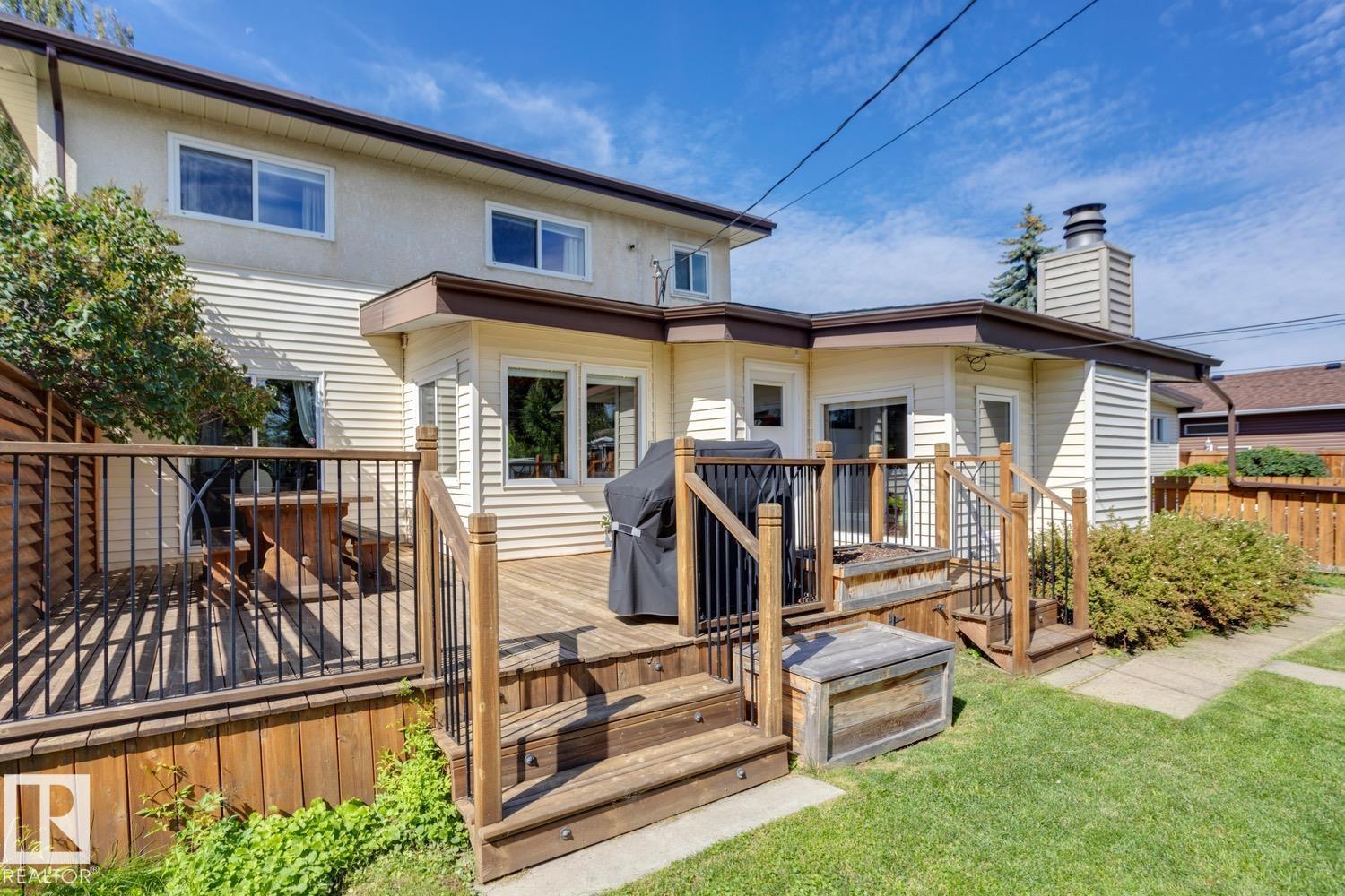 Photo 49 of 4907 114 B St Nw, Edmonton AB